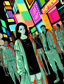 雨季回收站